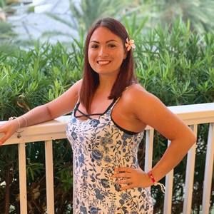 Meet your Posher, Jenna